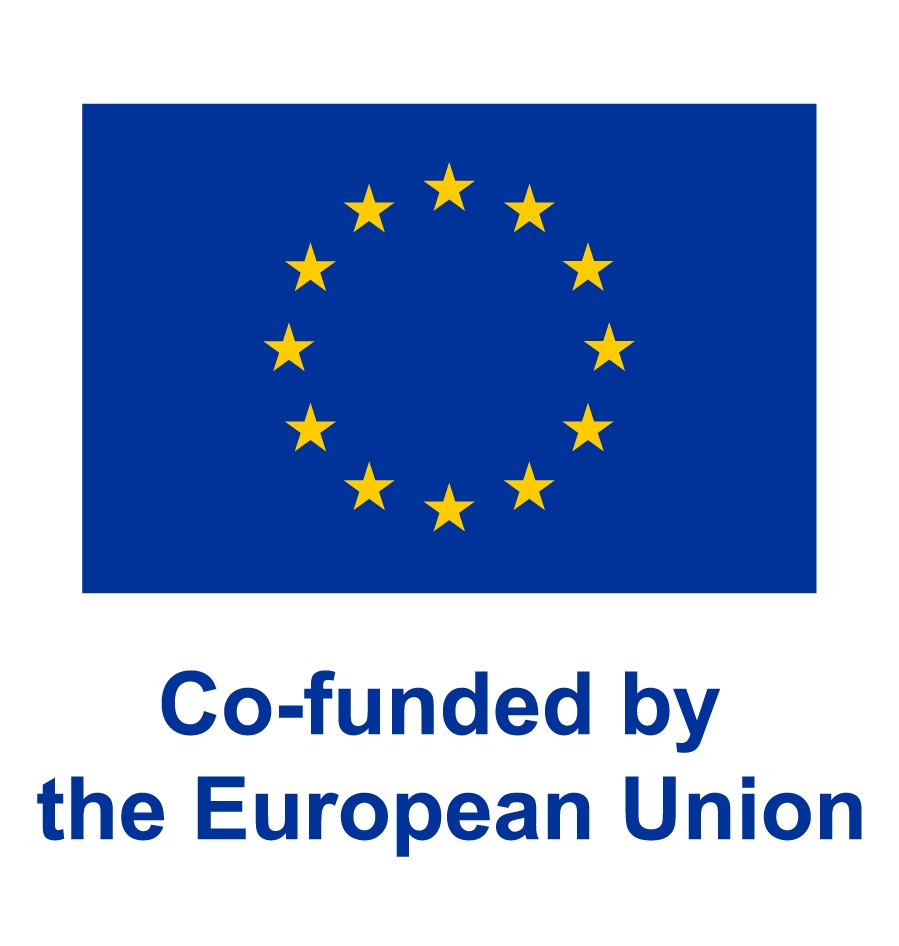 Co-funded by EU